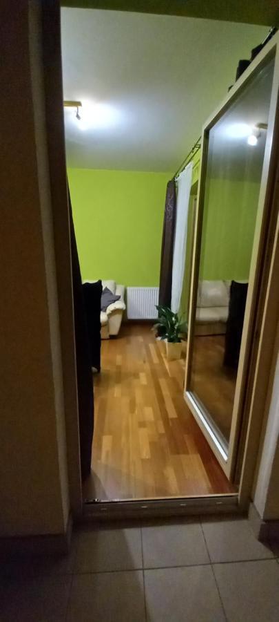 Apartament Wilanow - Sarmacka 1B Warschau Buitenkant foto