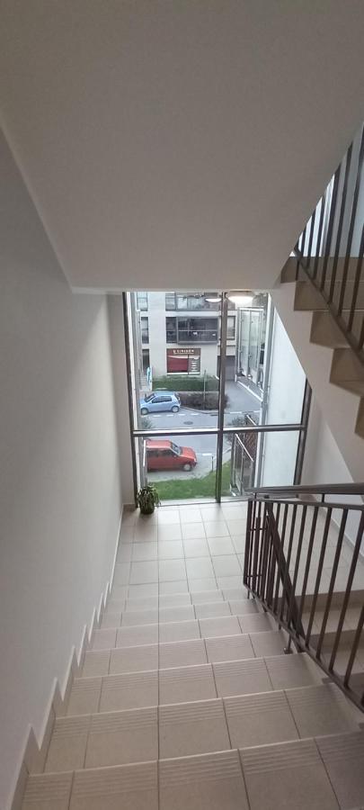 Apartament Wilanow - Sarmacka 1B Warschau Buitenkant foto